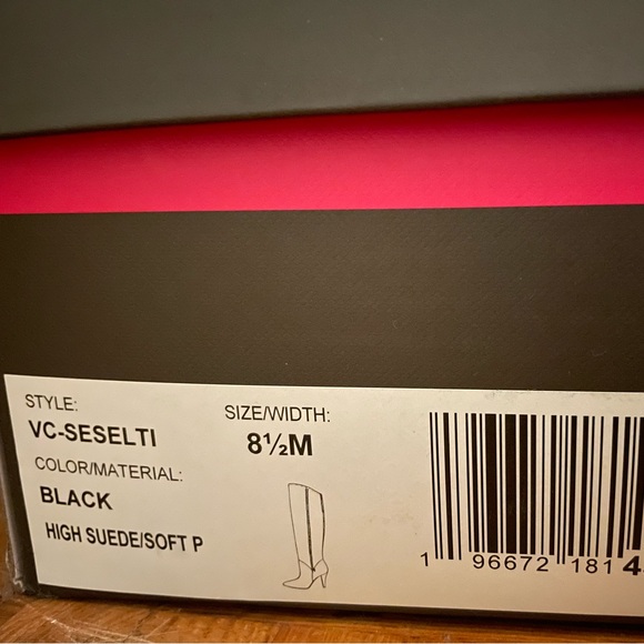 VINCE CAMUTO - over the knee - Picture 9 of 10